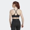 Dámská sportovní podprsenka adidas ALL ME LS - foto 4