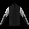 Dětská mikina adidas SQ25 TR TOP Y - foto 8