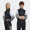 Dětská mikina adidas SQ25 TR TOP Y - foto 7