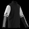 Dětská mikina adidas SQ25 TR TOP Y - foto 9