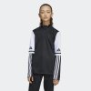 Dětská mikina adidas SQ25 TR TOP Y - foto 2