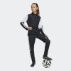 Dětská mikina adidas SQ25 TR TOP Y - foto 4