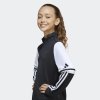 Dětská mikina adidas SQ25 TR TOP Y - foto 5