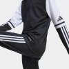 Dětská mikina adidas SQ25 TR TOP Y - foto 6