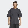 Pánské tričko adidas OVERSIZE TEE - foto 1