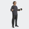 Pánské tričko adidas OVERSIZE TEE - foto 3