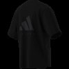Pánské tričko adidas OVERSIZE TEE - foto 9