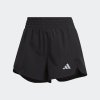 Dámské šortky adidas TECH PACER - foto 0