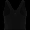 Dámská sportovní podprsenka adidas ALL ME MS TANK - foto 11