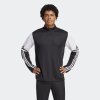 Pánská mikina adidas SQ25 TR TOP - foto 2