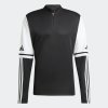 Pánská mikina adidas SQ25 TR TOP - foto 1
