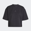 Dámské tričko adidas MOTION  T-SHIRT - foto 0