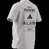 Pánské tričko adidas M TR CAT G T - foto 11