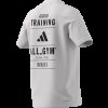 Pánské tričko adidas M TR CAT G T - foto 9