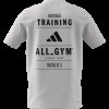 Pánské tričko adidas M TR CAT G T - foto 10
