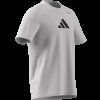 Pánské tričko adidas M TR CAT G T - foto 7