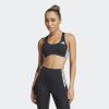 Dámská sportovní podprsenka adidas ADIZERO MS - foto 2