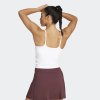 Dámské tílko adidas OPTIME LS TANK - foto 3