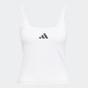 Dámské tílko adidas OPTIME LS TANK - foto 1