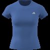 Dámské tričko adidas PL ESS C TEE - foto 6
