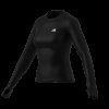 Dámské tričko s dlouhým rukávem adidas PL ESS C LS - foto 13