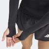 Dámské tričko s dlouhým rukávem adidas PL ESS C LS - foto 5