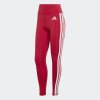 Dámské legíny adidas OPT ESS 3S L - foto 0