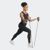 Dámské tílko adidas TF CROP TK - foto 5