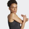 Dámské tílko adidas TF CROP TK - foto 8