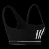 Dámská sportovní podprsenka adidas Q2 HYG LS BRA - foto 11