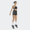 Dámská sportovní podprsenka adidas Q2 HYG LS BRA - foto 4