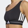 Dámská sportovní podprsenka adidas Q2 HYG LS BRA - foto 7