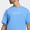 Pánské tričko adidas M Primelift G T - foto 6