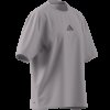 Dámské tričko adidas W ANML G T - foto 7