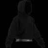 Dámská mikina adidas Q1 HYG HOODIE - foto 7