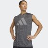 Pánské tílko adidas WE BRL SL T - foto 4