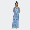Dámské šaty adidas FARM PRM DRESS - foto 1