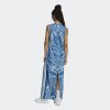 Dámské šaty adidas FARM PRM DRESS - foto 2