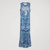 Dámské šaty adidas FARM PRM DRESS - foto 17