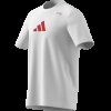Pánské tričko adidas M TR CAT G T - foto 13