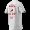 Pánské tričko adidas M TR CAT G T - foto 9