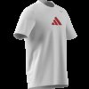 Pánské tričko adidas M TR CAT G T - foto 7