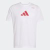 Pánské tričko adidas M TR CAT G T - foto 0