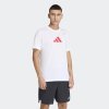 Pánské tričko adidas M TR CAT G T - foto 1