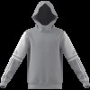 Dětská mikina adidas SQ25 SW HOOD Y - foto 9