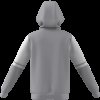 Dětská mikina adidas SQ25 SW HOOD Y - foto 13