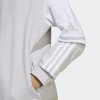 Dětská mikina adidas SQ25 SW HOOD Y - foto 5