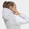 Dětská mikina adidas SQ25 SW HOOD Y - foto 6