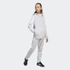Dětská mikina adidas SQ25 SW HOOD Y - foto 4