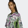 Dámské tričko adidas FARM PRM TEE - foto 4